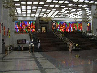 Great Patriotic War Museum